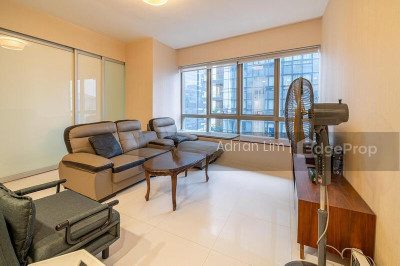 ONE SHENTON Apartment / Condo | Listing