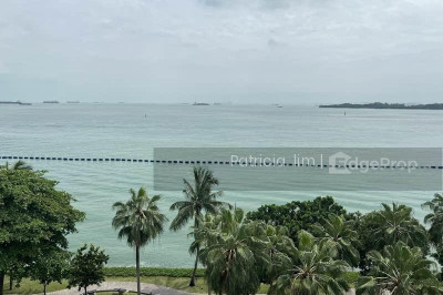 THE COAST AT SENTOSA COVE Apartment / Condo | Listing