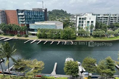 THE COAST AT SENTOSA COVE Apartment / Condo | Listing