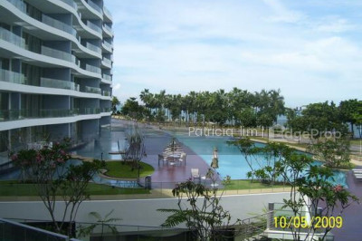 THE COAST AT SENTOSA COVE Apartment / Condo | Listing