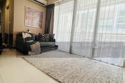 ZENITH @ ZION Apartment / Condo | Listing