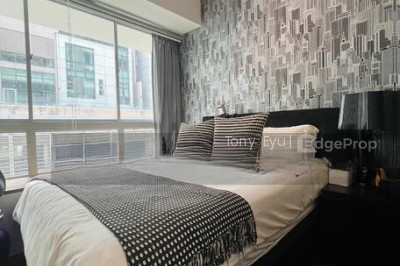 ZENITH @ ZION Apartment / Condo | Listing