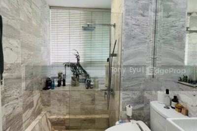 ZENITH @ ZION Apartment / Condo | Listing