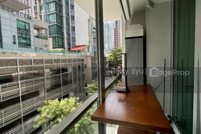 ZENITH @ ZION Apartment / Condo | Listing