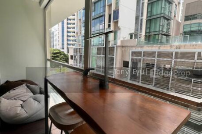 ZENITH @ ZION Apartment / Condo | Listing