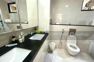 YONG AN PARK Apartment / Condo | Listing