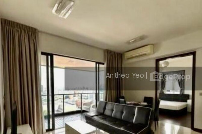 SPOTTISWOODE RESIDENCES Apartment / Condo | Listing