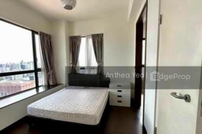 SPOTTISWOODE RESIDENCES Apartment / Condo | Listing