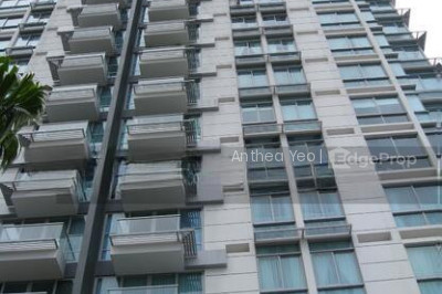 PATERSON RESIDENCE Apartment / Condo | Listing