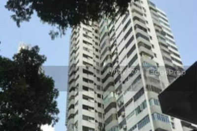 RAJAH TOWERS Apartment / Condo | Listing