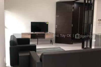 THE SUITES @ CENTRAL Apartment / Condo | Listing