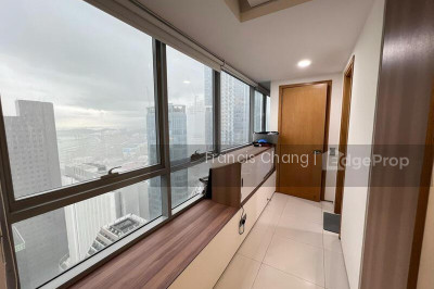 LUMIERE Apartment / Condo | Listing