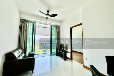 MODA Apartment / Condo | Listing