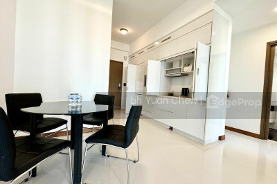 MODA Apartment / Condo | Listing