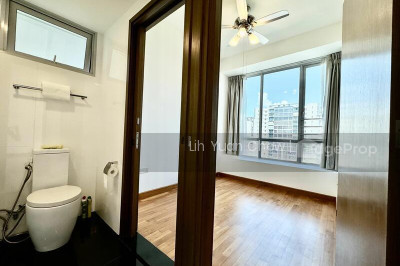 MODA Apartment / Condo | Listing