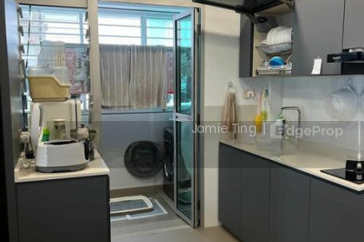 590B ANG MO KIO STREET 51 HDB | Listing