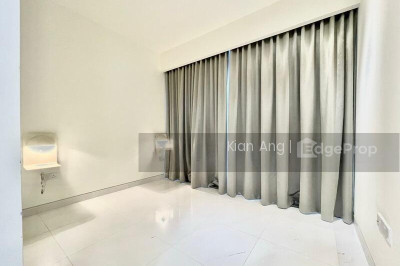 UP@ROBERTSON QUAY Apartment / Condo | Listing