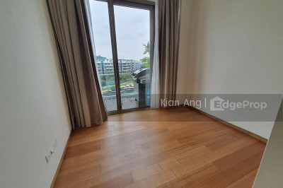 THE COAST AT SENTOSA COVE Apartment / Condo | Listing