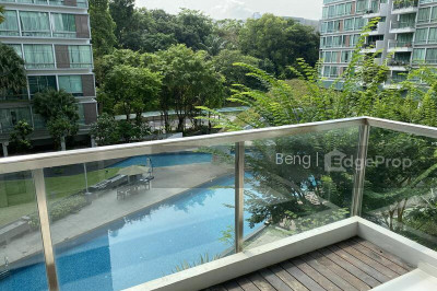 ONE-NORTH RESIDENCES Apartment / Condo | Listing