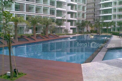 ONE-NORTH RESIDENCES Apartment / Condo | Listing