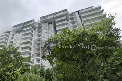 THE ORANGE GROVE Apartment / Condo | Listing