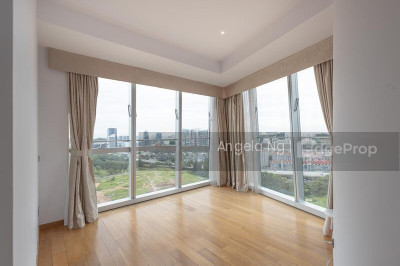 REFLECTIONS AT KEPPEL BAY Apartment / Condo | Listing