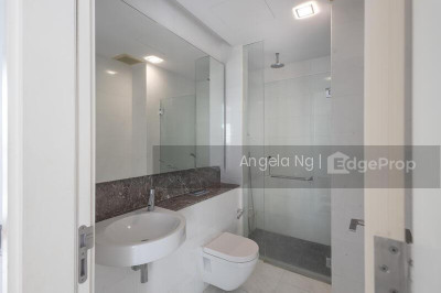 REFLECTIONS AT KEPPEL BAY Apartment / Condo | Listing