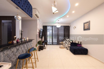 SIGNATURE AT YISHUN Apartment / Condo | Listing