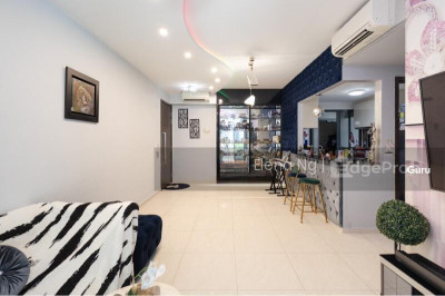 SIGNATURE AT YISHUN Apartment / Condo | Listing