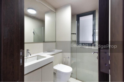 SIGNATURE AT YISHUN Apartment / Condo | Listing