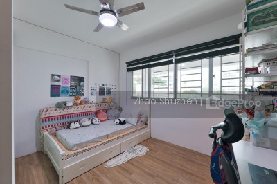 125 BUKIT BATOK CENTRAL HDB | Listing