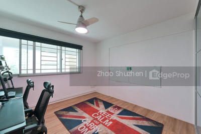 125 BUKIT BATOK CENTRAL HDB | Listing