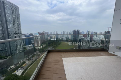 SKYLINE @ ORCHARD BOULEVARD Apartment / Condo | Listing