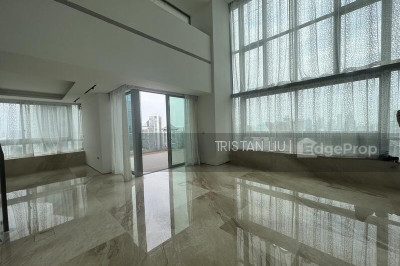 SKYLINE @ ORCHARD BOULEVARD Apartment / Condo | Listing