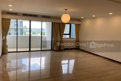 ORCHARD BEL AIR Apartment / Condo | Listing