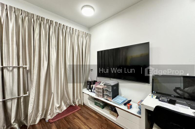 HIJAUAN Apartment / Condo | Listing