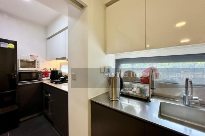 HIJAUAN Apartment / Condo | Listing