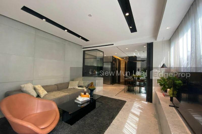 THE IVERIA Apartment / Condo | Listing