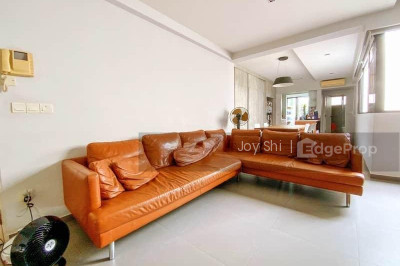 YONG SIAK COURT Apartment / Condo | Listing