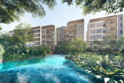 THE WATERGARDENS AT CANBERRA Apartment / Condo | Listing