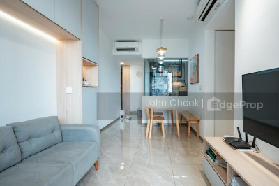 THE GARDEN RESIDENCES Apartment / Condo | Listing