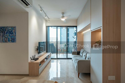 THE GARDEN RESIDENCES Apartment / Condo | Listing