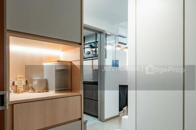 THE GARDEN RESIDENCES Apartment / Condo | Listing