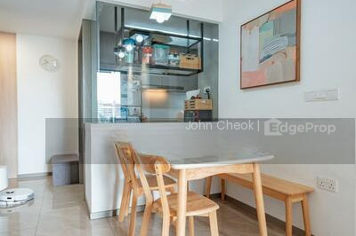 THE GARDEN RESIDENCES Apartment / Condo | Listing