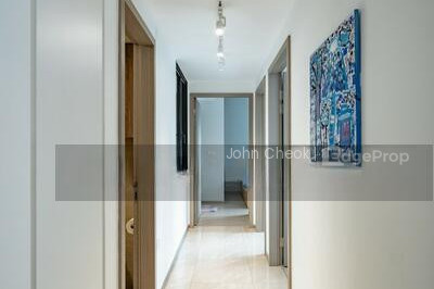 THE GARDEN RESIDENCES Apartment / Condo | Listing