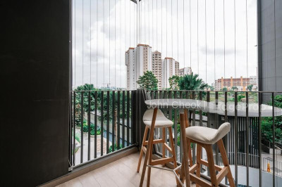 THE GARDEN RESIDENCES Apartment / Condo | Listing