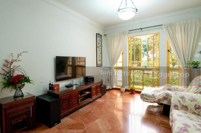 VILLA MARINA Apartment / Condo | Listing