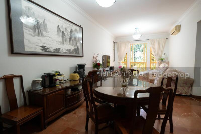 VILLA MARINA Apartment / Condo | Listing