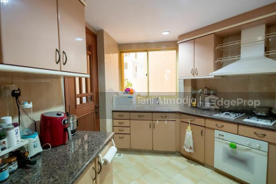 VILLA MARINA Apartment / Condo | Listing