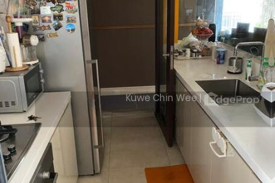 SIGNATURE AT YISHUN Apartment / Condo | Listing